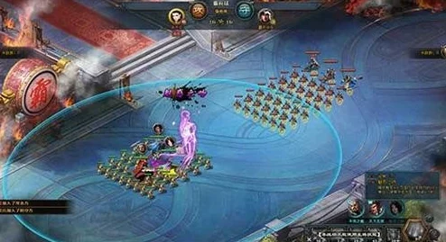 啪啪国2：竞技场革新战术指南，掌握独家战斗策略，轻松制霸战场新纪元