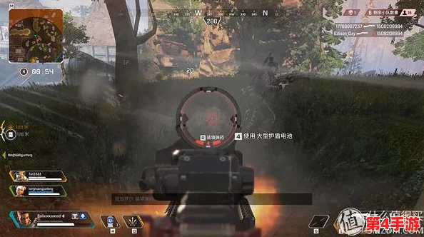 Apex Legends与泰坦陨落2:哪款游戏在战术竞技与创新玩法上更胜一筹? Apex Legends与泰坦陨落2:哪款游戏在战术竞技与创新玩法上更胜一筹?