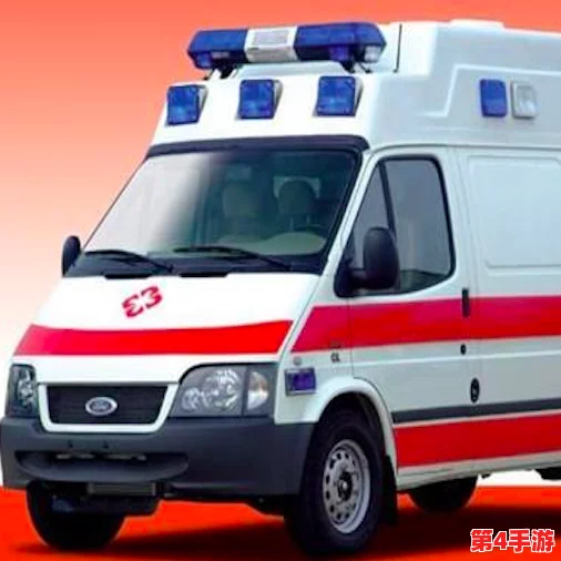 掌握GTA5中救护车警报开启技巧,提升紧急救援任务效率与游戏沉浸感 掌握GTA5中救护车警报开启技巧,提升紧急救援任务效率与游戏沉浸感