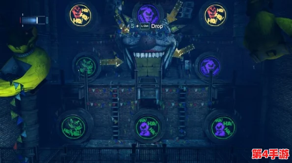 雷电将军和丘丘人繁衍后代游戏的奇幻剧情与角色发展策略 雷电将军和丘丘人繁衍后代游戏的奇幻剧情与角色发展策略