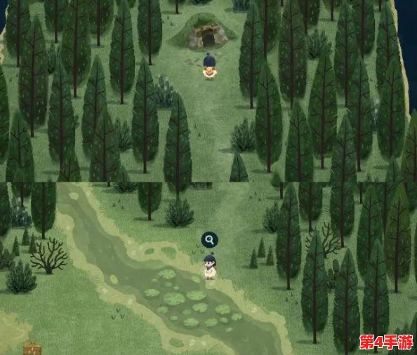 探索无尽旅图:独特技巧揭秘,如何巧妙为神秘古树止痒的奇幻攻略 探索无尽旅图:独特技巧揭秘,如何巧妙为神秘古树止痒的奇幻攻略