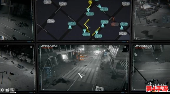 《我的世界》构筑的虚拟乌托邦：探索游戏创意无限与现实规则束缚的本质差异