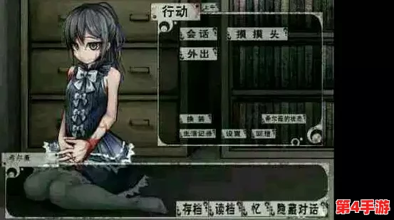 深入解析：希尔微奴隶生活7.6.9魔改安装包的独特魅力与变化