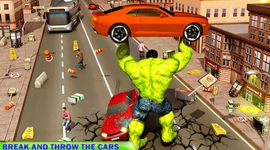 绿巨人黑科技app:超级英雄力量全新升级,带你体验前所未有的刺激感觉 绿巨人黑科技app:超级英雄力量全新升级,带你体验前所未有的刺激感觉