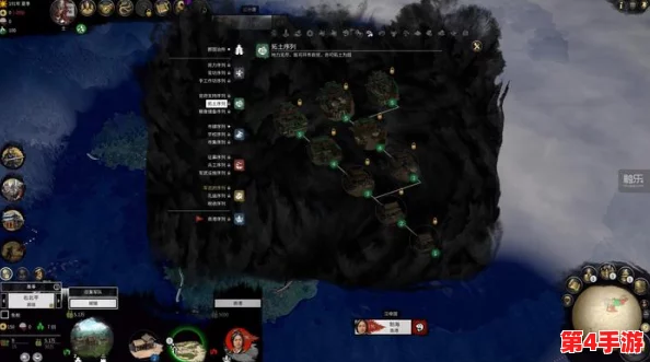 少年三国志2:重塑三国辉煌,深度剖析核心培养策略与成长路径 少年三国志2:重塑三国辉煌,深度剖析核心培养策略与成长路径