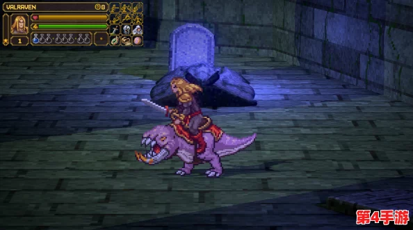 《疯王救赎》横版冒险盛宴登陆Steam,预告明年震撼发售,开启奇幻救赎之旅! 《疯王救赎》横版冒险盛宴登陆Steam,预告明年震撼发售,开启奇幻救赎之旅!