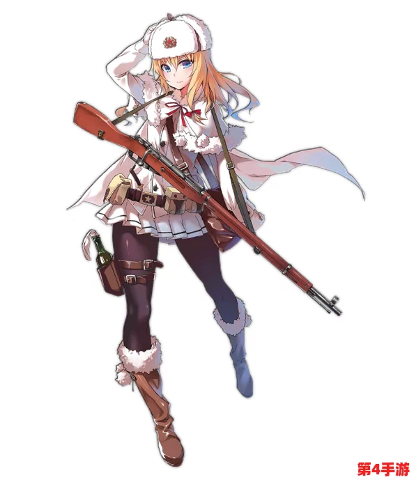 重塑战场利器：少女前线莫辛纳甘专属装备全剖析，属性加成与实战策略指南