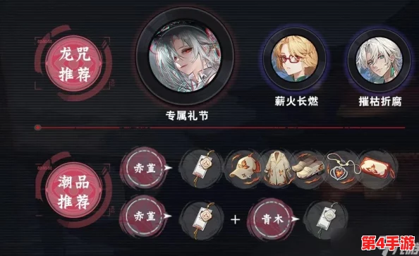 探索归龙潮与欲影两大潮流品牌，精选独具魅力的潮品推荐指南