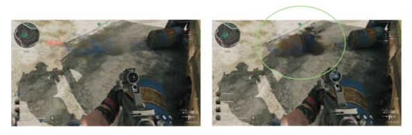 三角洲行动帧率全解析：从流畅到极致的五档视觉盛宴体验对比