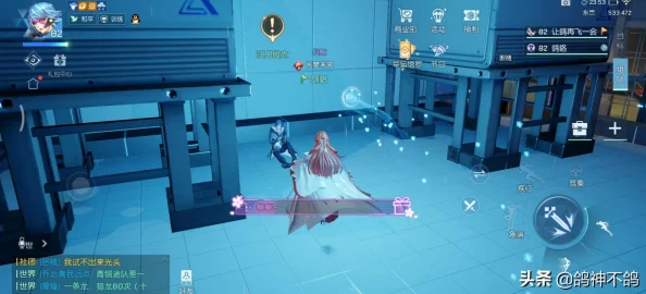 全面解析《龙族幻想》迷之饮料异闻任务：触发条件、完成地点与详尽步骤攻略指南