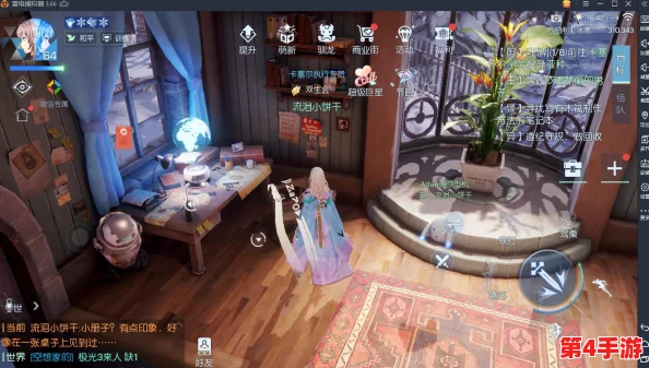 全面解析《龙族幻想》迷之饮料异闻任务：触发条件、完成地点与详尽步骤攻略指南