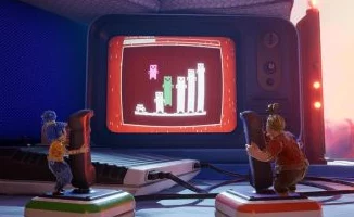 2024年必玩双人同屏游戏精选:热门合作挑战,共享一屏的乐趣无限下载推荐 2024年必玩双人同屏游戏精选:热门合作挑战,共享一屏的乐趣无限下载推荐