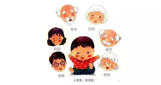 爸爸喊我chao妈妈外婆,探讨家庭角色变化引发的思考 爸爸喊我chao妈妈外婆,探讨家庭角色变化引发的思考