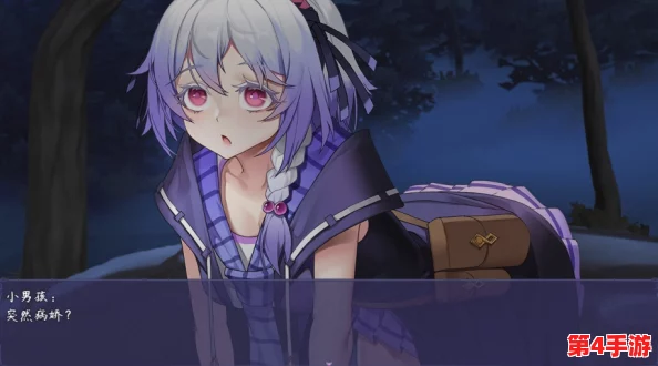 触尾少女LV2手机版新手教程：新手入门技巧与实用建议