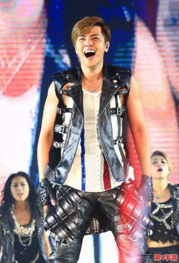 罗志祥天天运动5g影院嗨翻天，引领健康娱乐新潮流