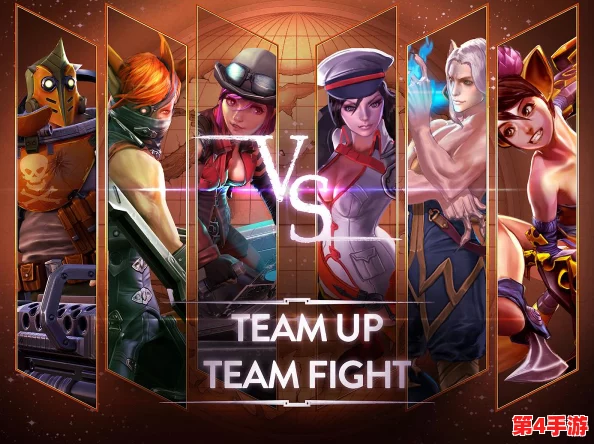 2024年必玩!精选高画质竞技手游集锦,超越虚荣体验的沉浸式对战新选择 2024年必玩!精选高画质竞技手游集锦,超越虚荣体验的沉浸式对战新选择