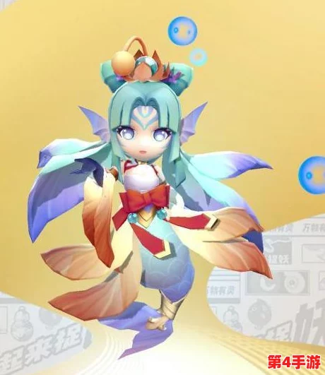 探秘无属性妖灵巅峰：一起来捉妖中，哪只非系精灵最耀眼？