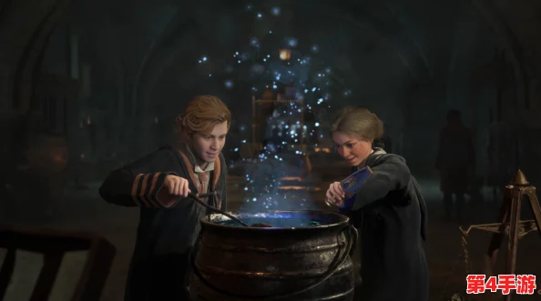 探寻《霍格沃兹之遗》续作:魔法世界新篇章何时再启神秘之门? 探寻《霍格沃兹之遗》续作:魔法世界新篇章何时再启神秘之门?