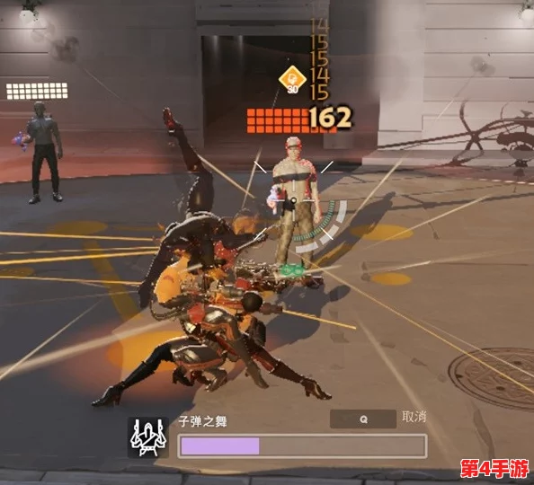 《Deadlock死锁》萌新导航：解锁装备搭配，征服多变地图策略，精选英雄助力开荒之旅