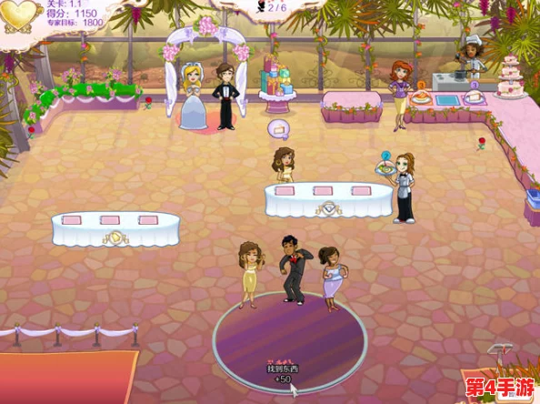 2024年度乙女游戏盛宴：热门浪漫模拟排行，探索心动新纪元必玩榜单