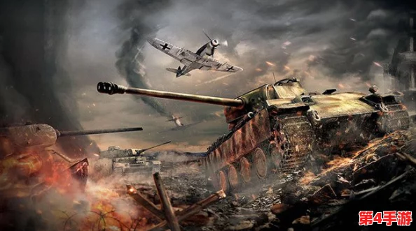 全面解析：雷霆战争中苏联制空权争夺，哪款飞机最适战场风云变幻？