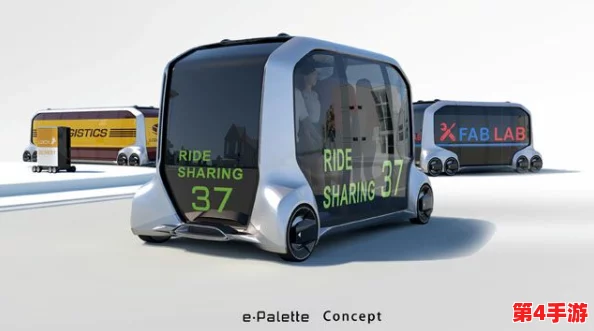 面包车触手背后的未来科技：变革移动方式的创新力量