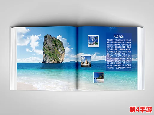 探索南国度假岛梦幻之旅:全方位景点图鉴与旅行指南精编大全 探索南国度假岛梦幻之旅:全方位景点图鉴与旅行指南精编大全