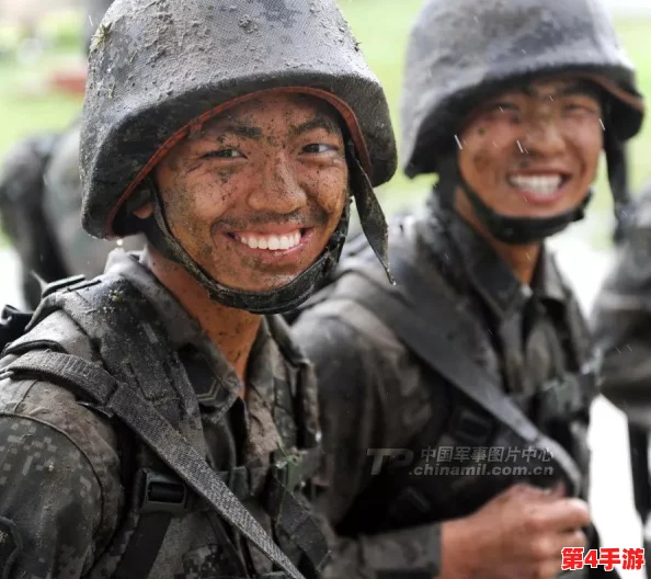 1v3四个男主军人，网友评论：这设定太疯狂了，真想看看他们如何逆转局势！