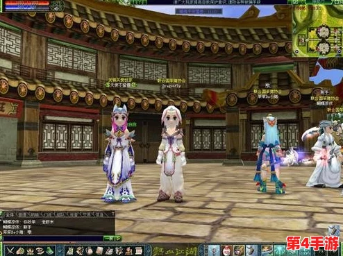 探寻热血江湖秘境:揭秘隐世高手天云岳的神秘居所所在何方? 探寻热血江湖秘境:揭秘隐世高手天云岳的神秘居所所在何方?