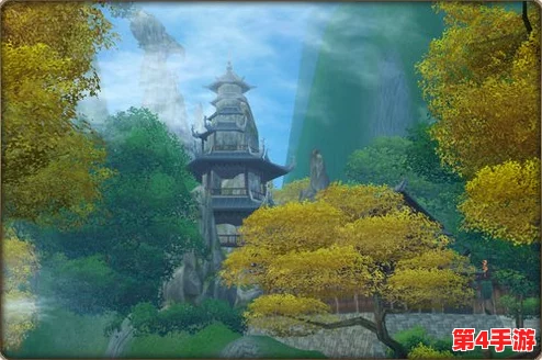 探寻热血江湖秘境:揭秘隐世高手天云岳的神秘居所所在何方? 探寻热血江湖秘境:揭秘隐世高手天云岳的神秘居所所在何方?