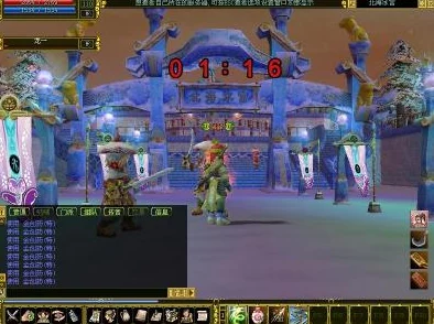 探寻热血江湖秘境:揭秘隐世高手天云岳的神秘居所所在何方? 探寻热血江湖秘境:揭秘隐世高手天云岳的神秘居所所在何方?