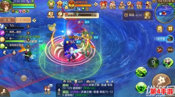 自由幻想手游：通天塔挑战全攻略，掌握关键技巧助你轻松登顶巅峰之路