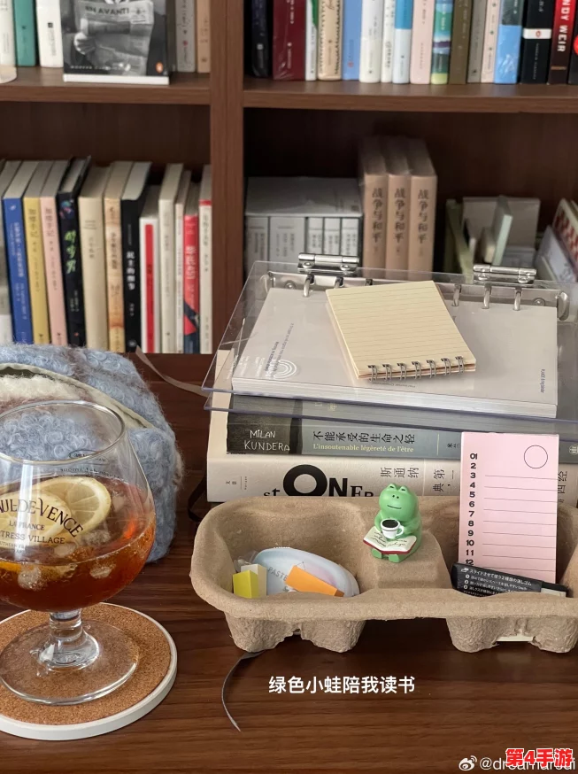 玩具入侵by荏苒笔趣阁：网友热议“这本书的创意真是太有趣了，期待后续发展！”