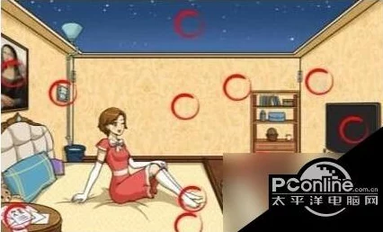 挑战文字解谜极限！《找茬大师》火场智勇救援霍斯礼全攻略，图文详解助你顺利通关！