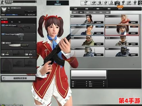 反恐精英OL拍卖会精选指南:如何挑选最具性价比与特色的角色 反恐精英OL拍卖会精选指南:如何挑选最具性价比与特色的角色