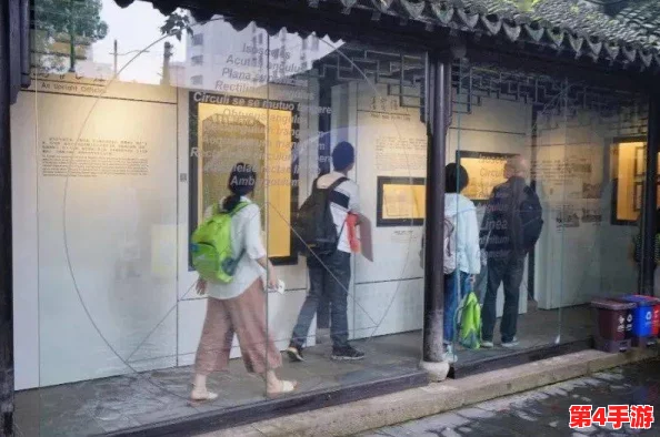 城中村探店达人扫街捡到宝藏，发现隐藏的美食和文化