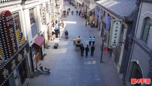 城中村探店达人扫街捡到宝藏，发现隐藏的美食和文化
