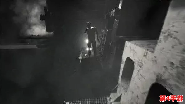 《理智边缘》：沉浸式心理惊悚体验，揭秘人性阴暗面与智慧极限的游戏特色深度剖析