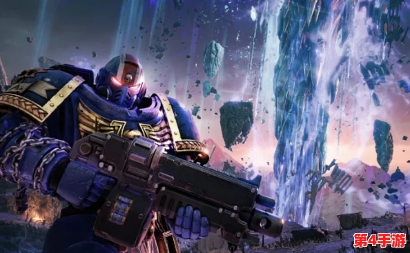 战锤40K：星际战士2存档管理优化策略——高效替换与备份指南