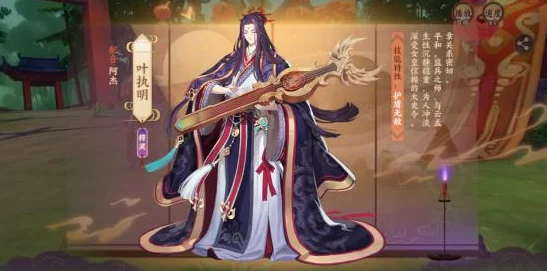 云梦四时歌全符灵技能特性深度剖析与属性图鉴集锦，解锁每位符灵的战斗奥秘