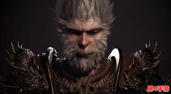 《黑神话:悟空》原画鉴赏——红依角色深度探索与形象图鉴展示 《黑神话:悟空》原画鉴赏——红依角色深度探索与形象图鉴展示