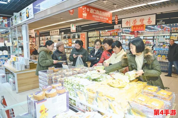 玩转购物新风尚:探秘好玩好物选购秘籍与E卡高效使用技巧 玩转购物新风尚:探秘好玩好物选购秘籍与E卡高效使用技巧