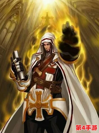 《地下城与勇士》中奶妈角色的职业归属揭秘:圣职者的治愈之光深度剖析 《地下城与勇士》中奶妈角色的职业归属揭秘:圣职者的治愈之光深度剖析