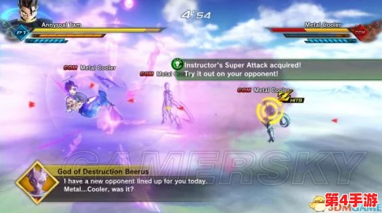 《龙珠超宇宙2》深度探索:菲利师匠专属任务全流程策略指南与技巧揭秘 《龙珠超宇宙2》深度探索:菲利师匠专属任务全流程策略指南与技巧揭秘