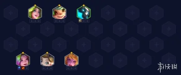 金铲铲之战:诅咒卡尔玛阵容深度策略指南,解锁致胜布局与装备搭配秘籍 金铲铲之战:诅咒卡尔玛阵容深度策略指南,解锁致胜布局与装备搭配秘籍