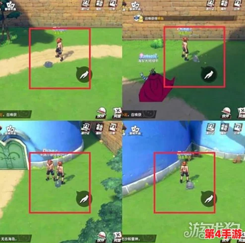 《航海王热血航线》秘境试炼全攻略:解锁神秘海域,挑战极限策略玩法指南 《航海王热血航线》秘境试炼全攻略:解锁神秘海域,挑战极限策略玩法指南