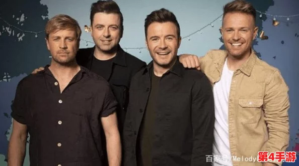 老头Shane在Westlife的经典瞬间：回顾这位传奇歌手如何用音乐打动无数粉丝心灵的感人时刻