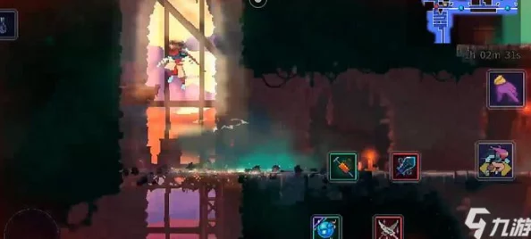 重生细胞挑战新高度:钟楼全关卡通关策略与隐藏路线揭秘指南 重生细胞挑战新高度:钟楼全关卡通关策略与隐藏路线揭秘指南