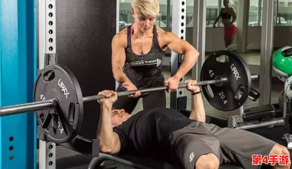 长门和小南锻炼身体的神秘日常:探寻他们健身背后的故事 长门和小南锻炼身体的神秘日常:探寻他们健身背后的故事