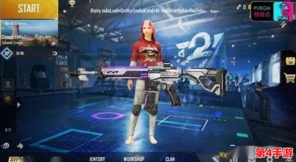 和平精英携手绊爱,独家联动套装皮肤实机展示:萌趣与战术的完美碰撞! 和平精英携手绊爱,独家联动套装皮肤实机展示:萌趣与战术的完美碰撞!